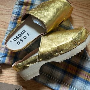 Rosa Mosa Donau Clog